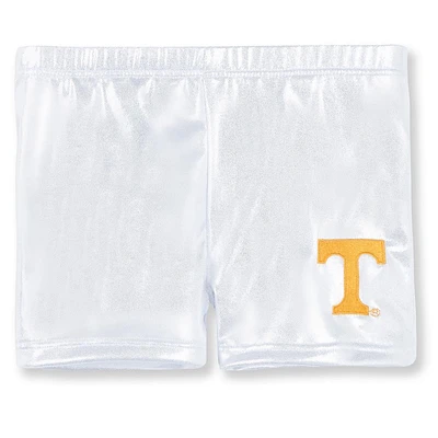 Tennessee ZooZatz Toddler Dance Shiny Shorts