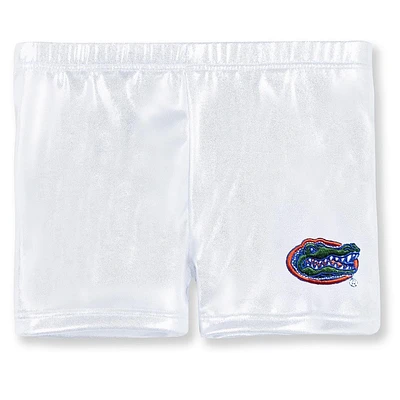 Florida ZooZatz Toddler Dance Shiny Shorts