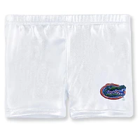 Florida ZooZatz Toddler Dance Shiny Shorts