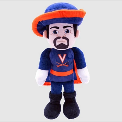 Virginia 14 In Cavman Plush
