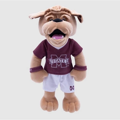 Mississippi State 14 In Bully Plush