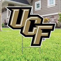 UCF Lawn Sign