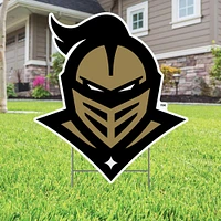 UCF Knights Lawn Sign