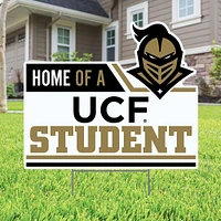 UCF Home of a Future UCF Student Lawn Sign