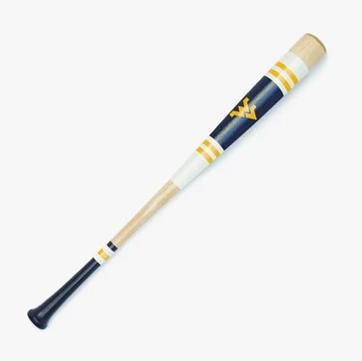 West Virginia Mitchell Baseball Bat