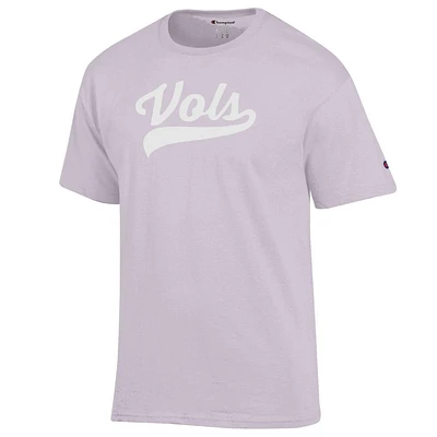 Tennessee Champion Vols Script Tee