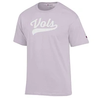Tennessee Champion Vols Script Tee