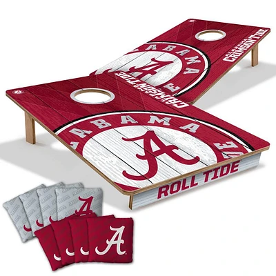Alabama You the Fan 24