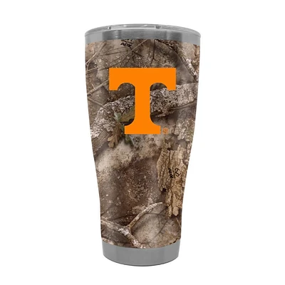 Tennessee 30oz Camo Power T Tumbler