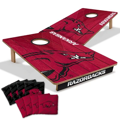Arkansas You the Fan 24