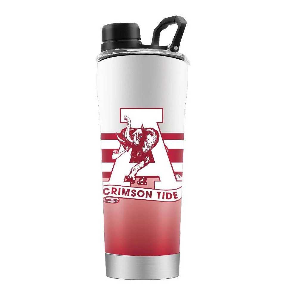 Alabama GTL Vault Stainless Shaker