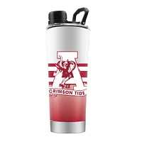 Alabama GTL Vault Stainless Shaker