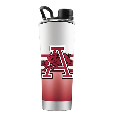 Arkansas GTL Vault Stainless Shaker