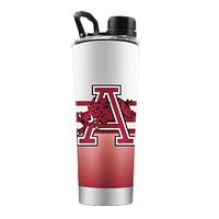 Arkansas GTL Vault Stainless Shaker