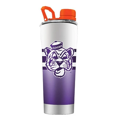 Clemson GTL Vault Stainless Shaker