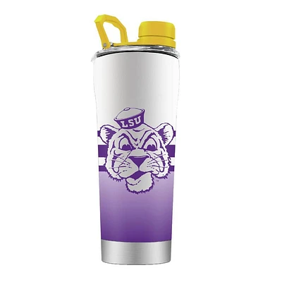LSU GTL Vault Stainless Shaker