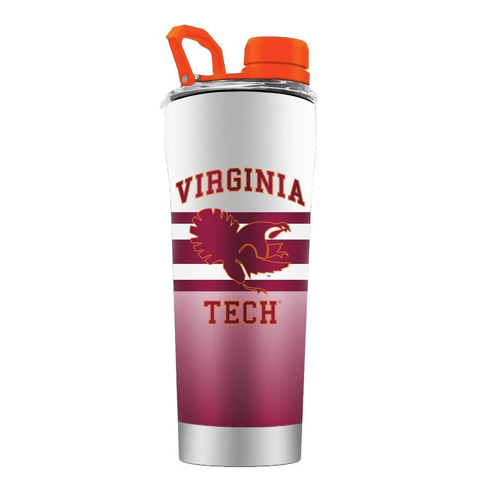 Virginia Tech GTL Vault Stainless Shaker