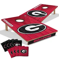Georgia You the Fan 24