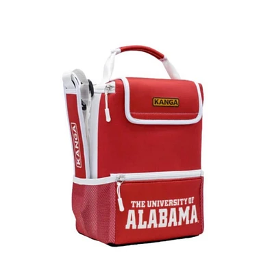 Alabama Kanga 6/12-Pack Pouch Cooler