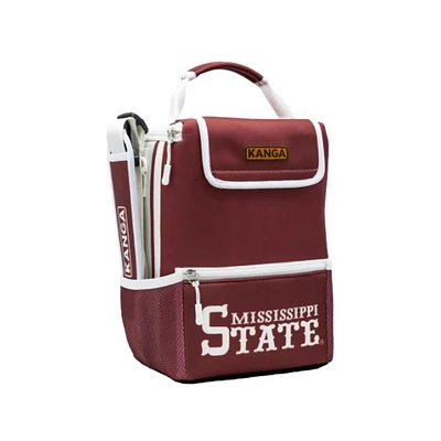 Mississippi State Kanga 6/12-Pack Pouch Cooler