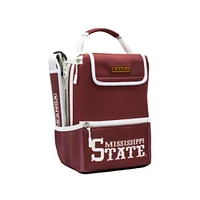 Mississippi State Kanga 6/12-Pack Pouch Cooler