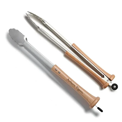 Auburn Baseball Tongs