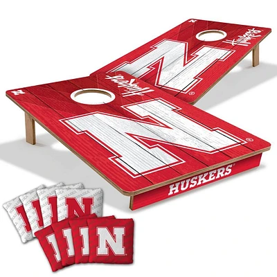 Nebraska You the Fan 24