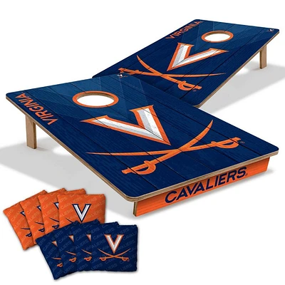 Virginia You the Fan 24