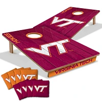 Virginia Tech You the Fan 24