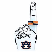 Auburn Color Shout Game Day Stack Ring Set