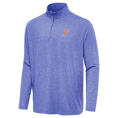 Florida Antigua Hunk Fast F 1/4 Zip Pullover