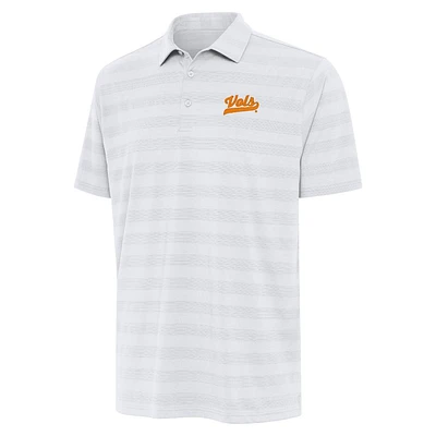 Tennessee Antigua Vols Script Tunnel Polo