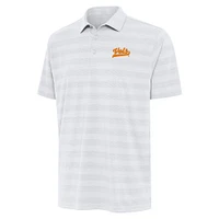 Tennessee Antigua Vols Script Tunnel Polo
