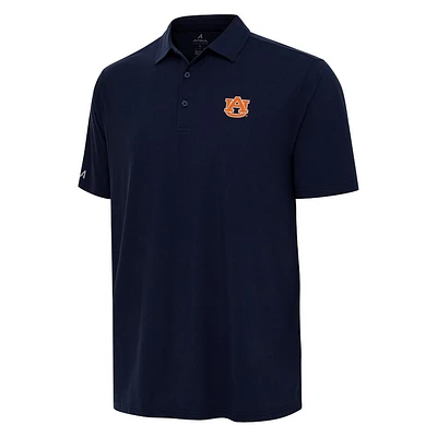 Auburn Antigua Era Interlock Polo