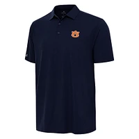Auburn Antigua Era Interlock Polo