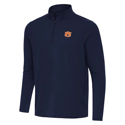 Auburn Antigua Intent 1/4 Zip Pullover