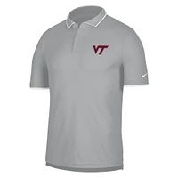 Virginia Tech Nike Dri-Fit Collegiate Polo