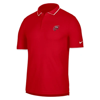Western Kentucky Nike Dri-Fit Collegiate Polo