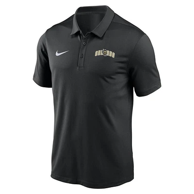 UCF Nike Dri-Fit Victory Solid Polo