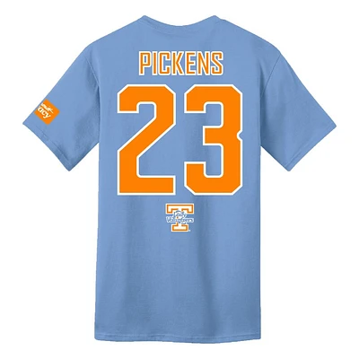 Tennessee Lady Vols Karlyn Pickens #23 Shirsey