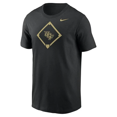 UCF Nike Dri-Fit Legend Baseball Tee