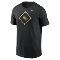 UCF Nike Dri-Fit Legend Baseball Tee