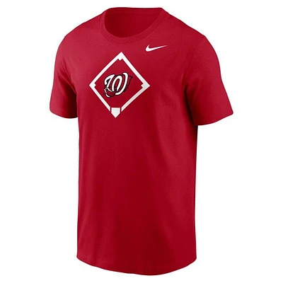 Western Kentucky Nike Dri-Fit Legend Baseball Tee