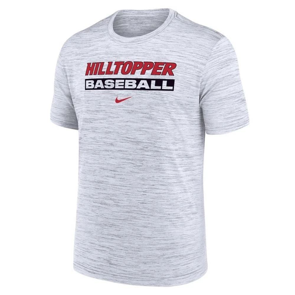 Western Kentucky Nike Dri-Fit Velocity Legend Baseball Tee