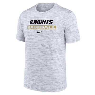 UCF Nike Dri-Fit Velocity Legend Baseball Tee