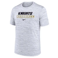 UCF Nike Dri-Fit Velocity Legend Baseball Tee