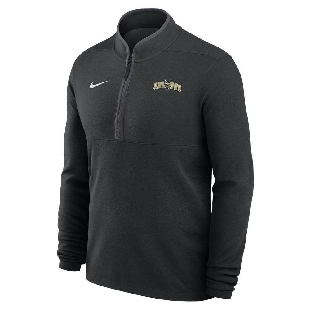 UCF Nike Dri-Fit Victory 1/4 Zip