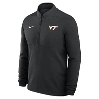 Virginia Tech Nike Dri-Fit Victory 1/4 Zip