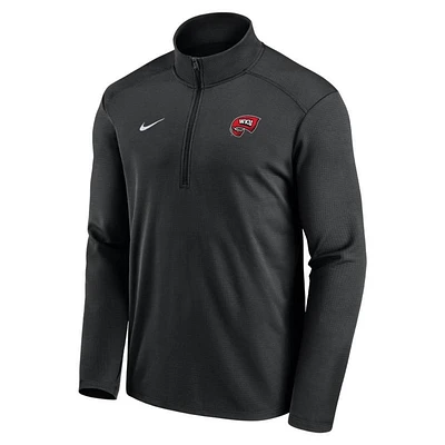 Western Kentucky Nike Pacer 1/4 Zip
