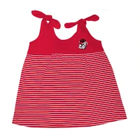 Georgia Toddler Striped Sundress